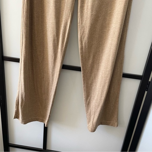 [m/l] Tommy Bahama Men’s Matching Muted Golden Yellow Pajama Set Lightweight - Picture 6 of 14